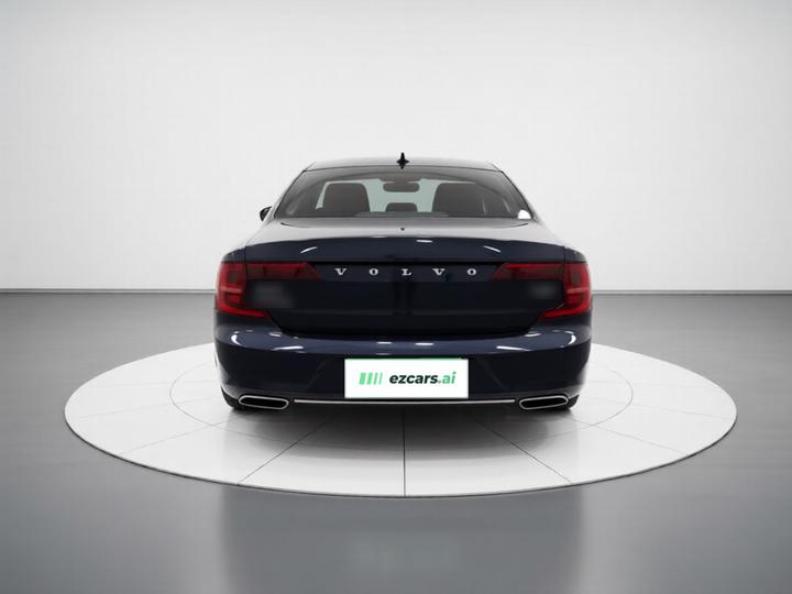 S90 2020 T5 Luxury photo 5
