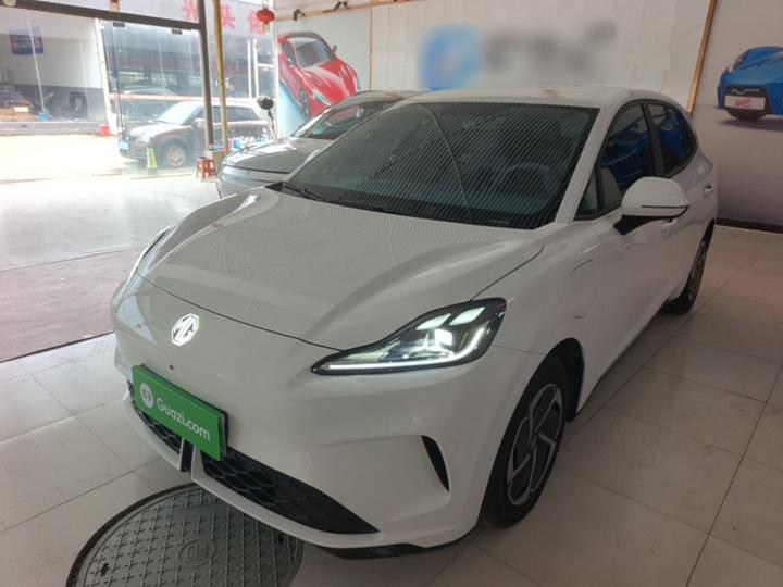 MG4 EV 2026 437