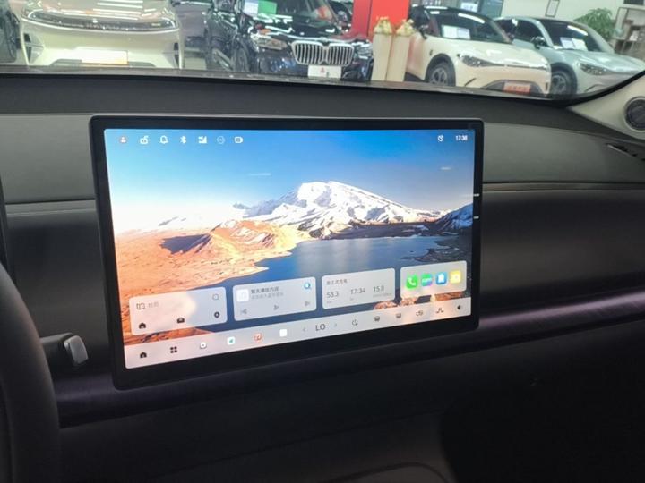 Leapmotor C10 2024 530 Smart photo 8