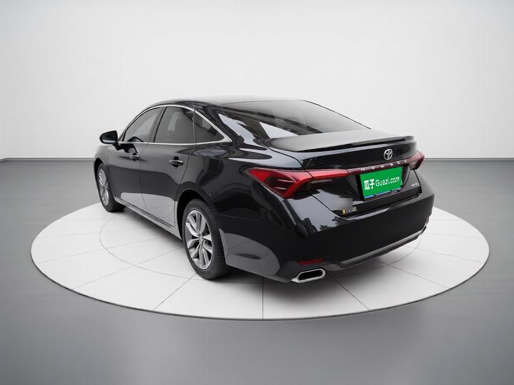 Avalon 2021 2.5L Luxury photo 4