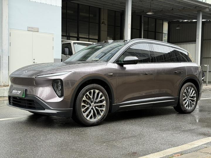 ES6 2024 75kWh