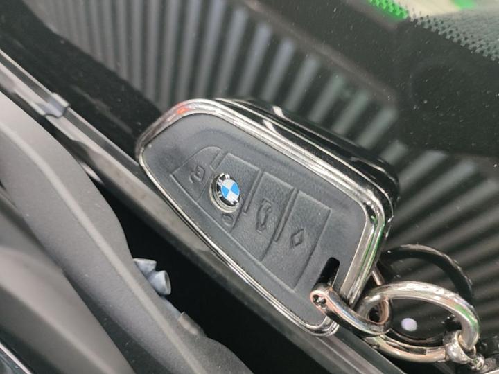 i3 2024 eDrive 35 L photo 8