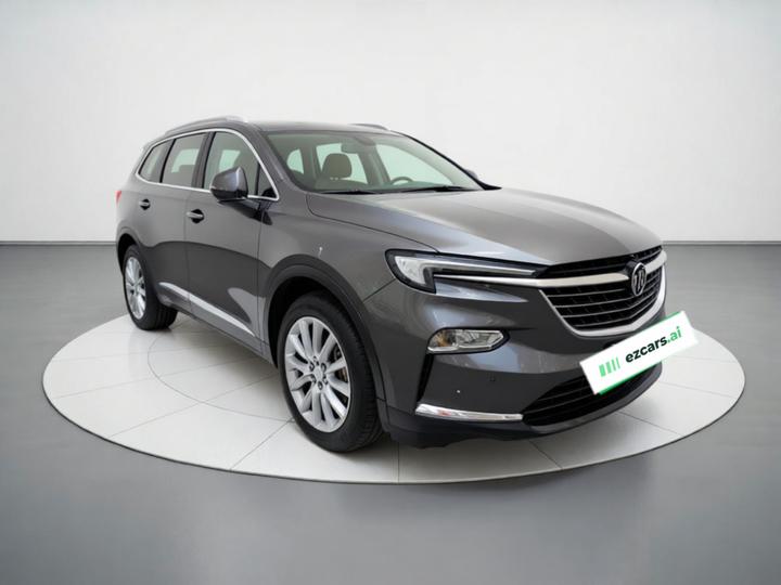 2020 28T AWD Exclusive Flagship photo 3