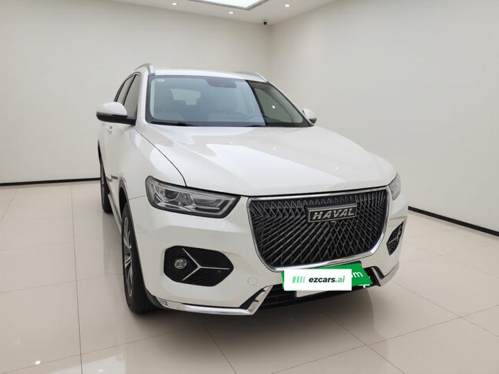 H6 2021 1.5T AT photo 3