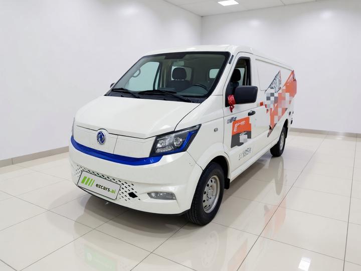 Yufeng EM27 2024 EM27L 41.472kWh