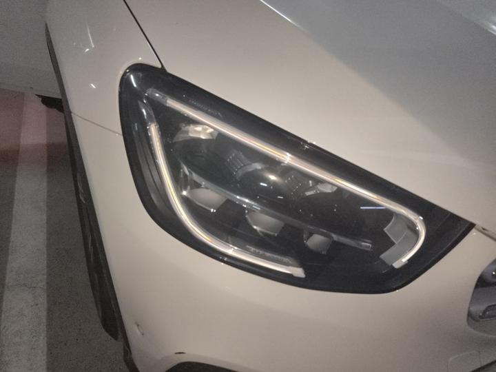 GLC 2021 GLC 260 L 4MATIC Dynamic photo 7