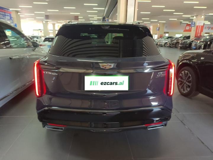 XT5 2025 2.0T Premium photo 5