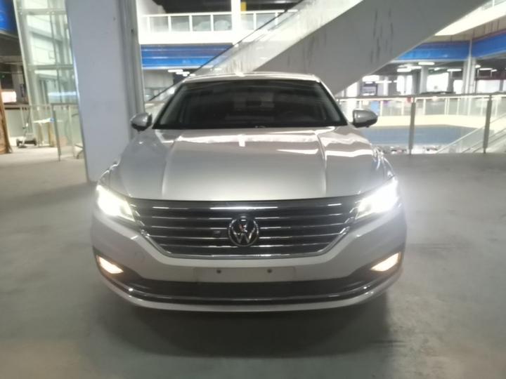 Lavida 2021 1.5L AT Comfort photo 2