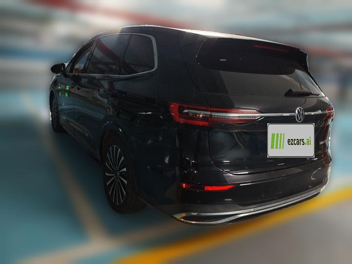 Viloran 2020 380TSI Premium photo 4