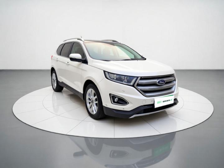 Edge 2016 EcoBoost 245 AWD 7-Seater photo 3