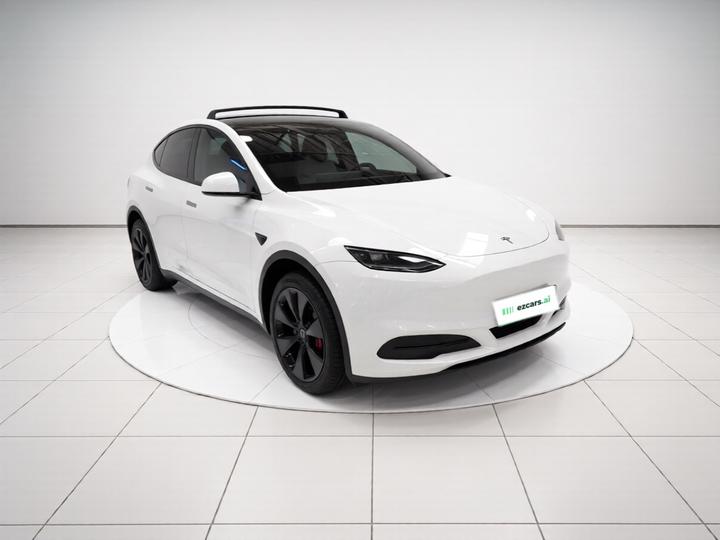 Model Y 2022 RWD photo 3