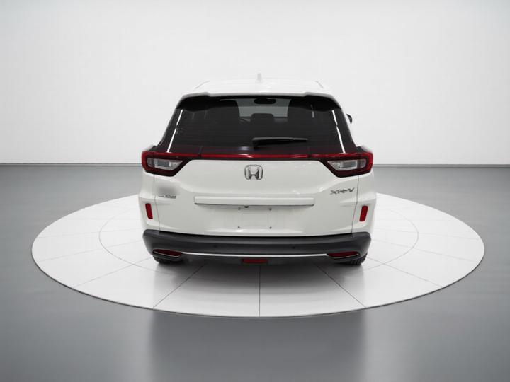 XR-V 2020 1.5L CVT Comfort photo 5