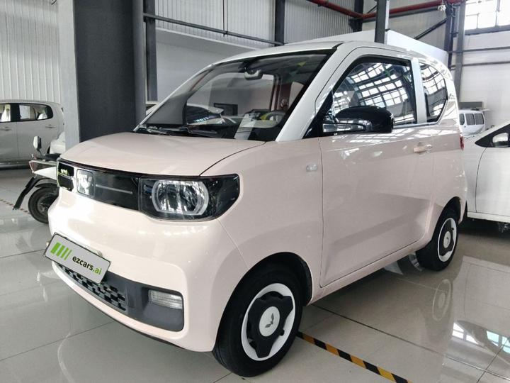 Hongguang MINIEV 2022 Macaron LFP