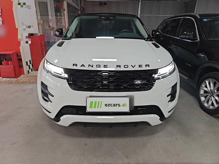 Range Rover Evoque 2023 Evoque L 249PS Luxury photo 2