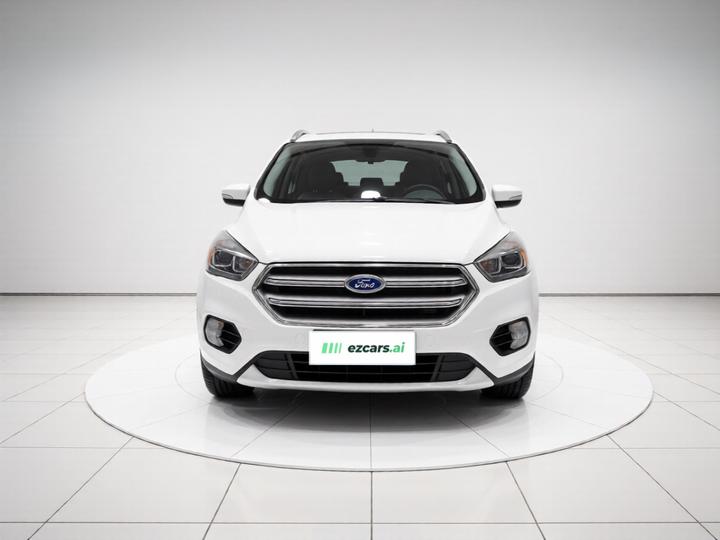 Kuga 2018 EcoBoost 180 RWD photo 2