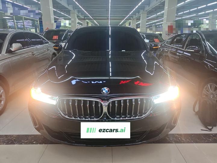 6 SeriesGT 2021 Facelift 630i Luxury Design Package photo 2