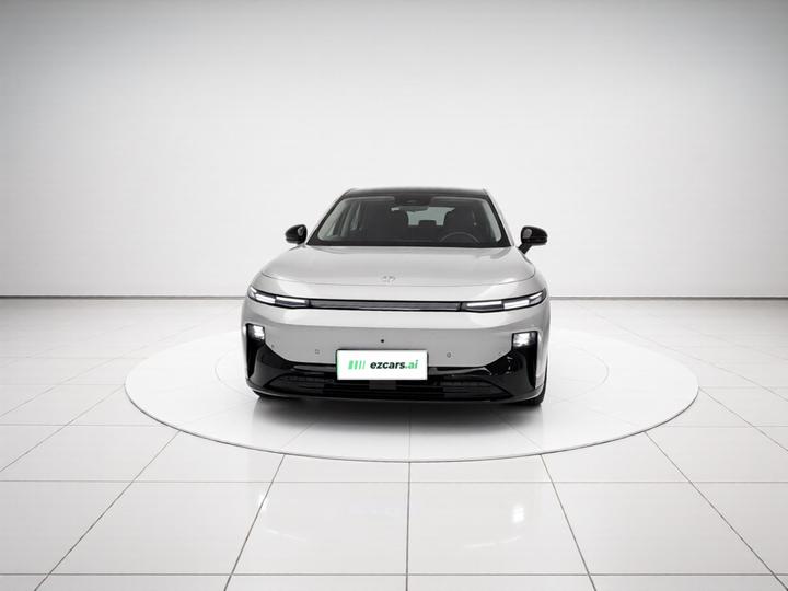 Leapmotor B10 2025 510 Enjoy photo 2