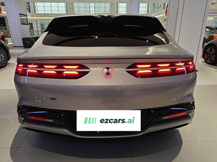 Z9GT 2026 Flagship photo 5
