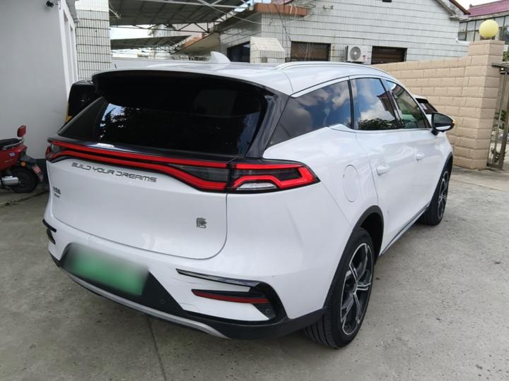 Tang EV 2021 DM-i 112KM Premium photo 6