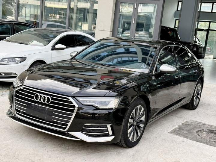 A6L 2020 45 TFSI