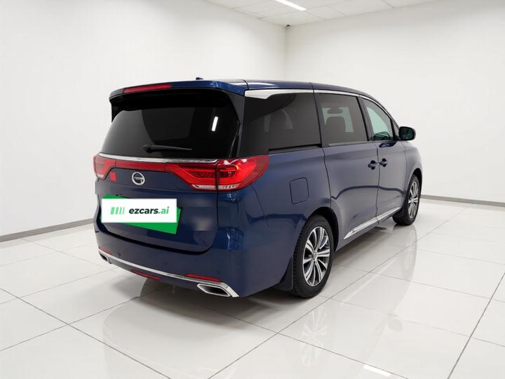 GAC Trumpchi M8 2018 320T Premium photo 6