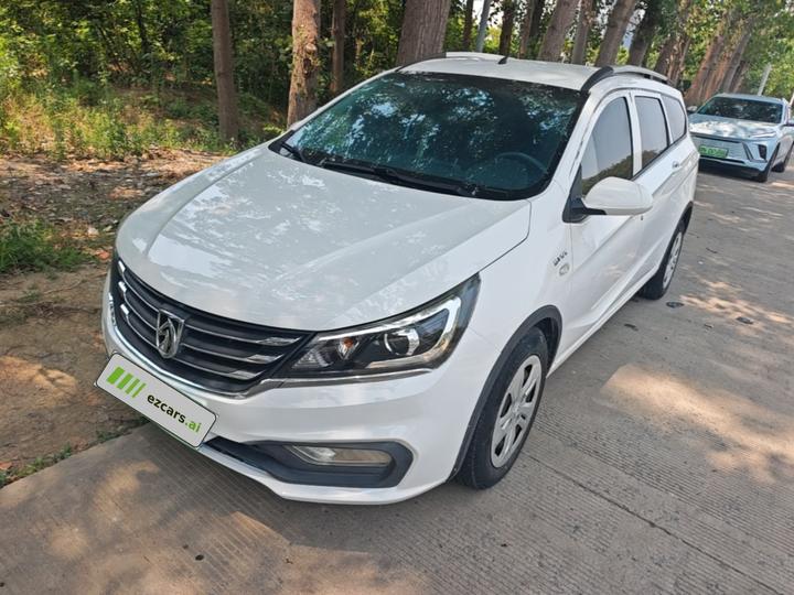 310W 2017 1.5L MT Comfort China V