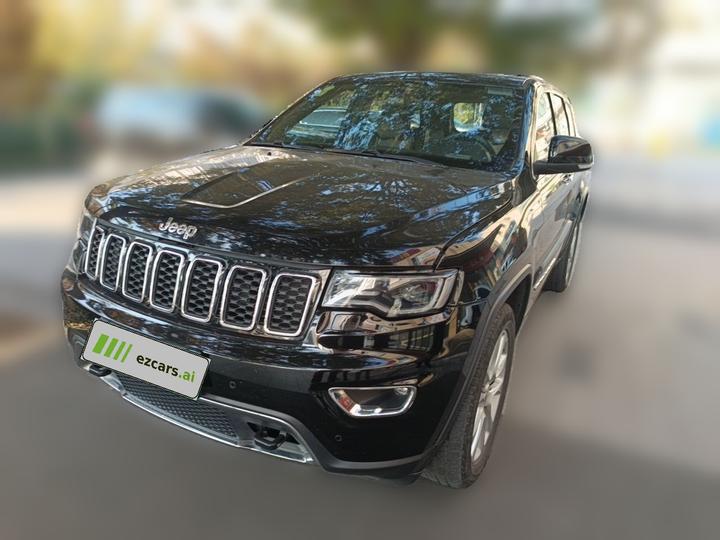 Grand Cherokee Imported 2016 3.0L