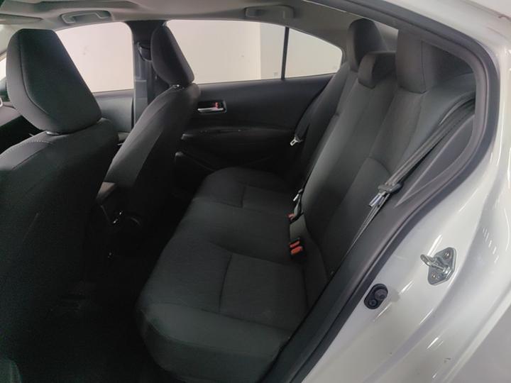 Corolla 2023 1.8L Smart Hybrid Elite photo 4