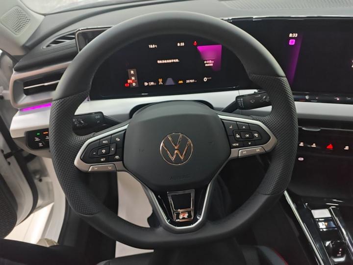 2025 Lamando L 280TSI DSG Cool photo 6