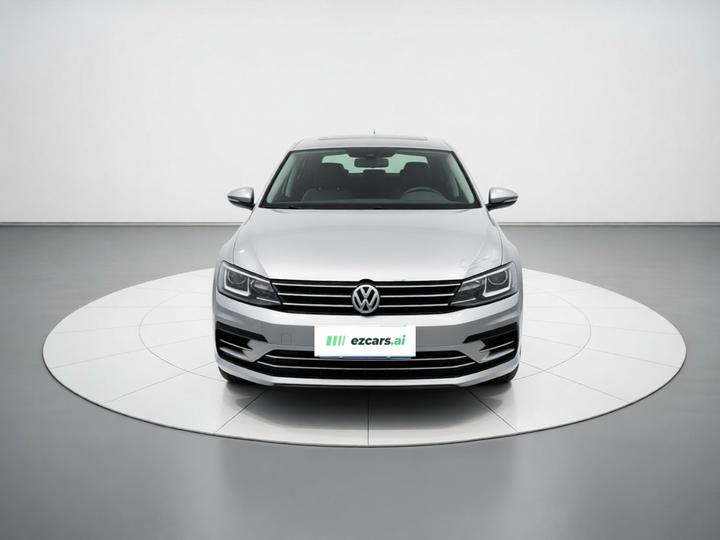 Sagitar 2018 280TSI DSG photo 2