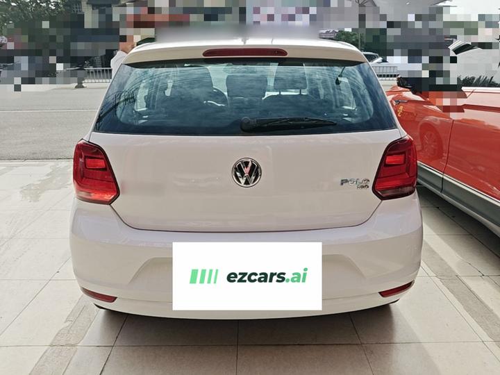 Polo 2018 1.5L MT photo 3