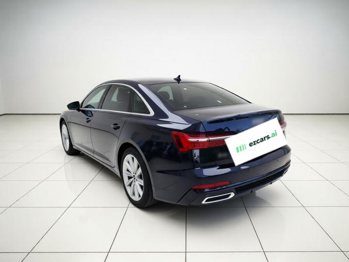 A6L 2022 45 TFSI Dynamic photo 4