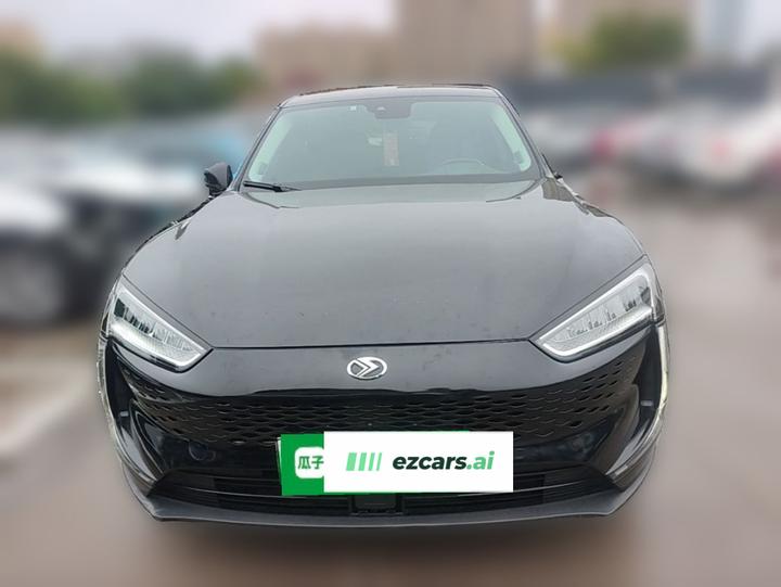 SERES SF5 2021 AWD photo 2
