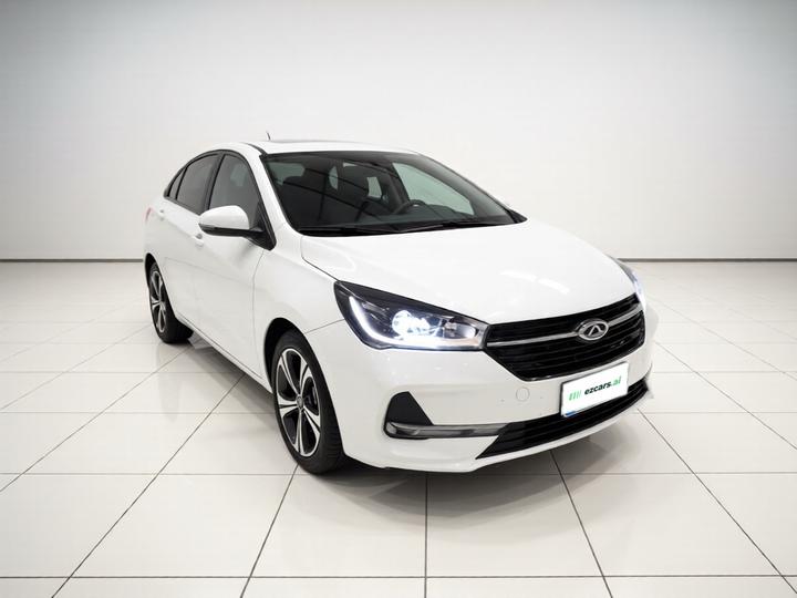 Arrizo 5 2019 Facelift PRO 1.5L MT China VI photo 3