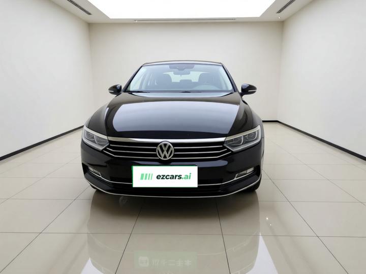 Magotan 2017 330TSI DSG Luxury photo 2