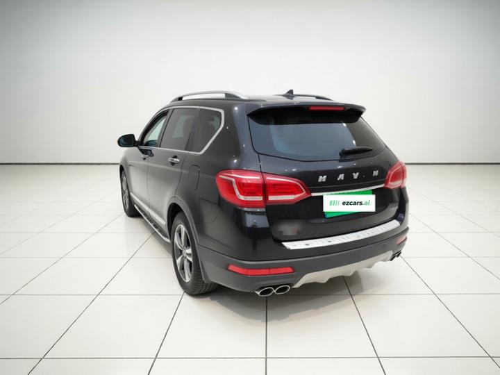 H6 2015 Sport 1.5T MT RWD Elite photo 4