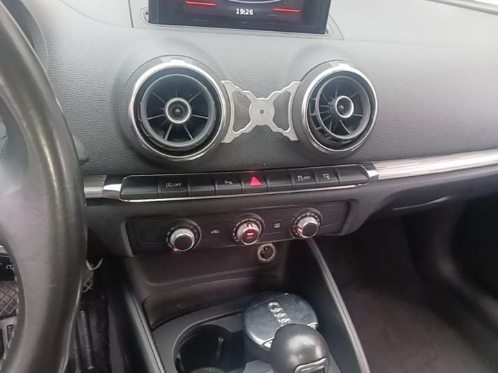 A3 2015 Limousine 35 TFSI photo 8