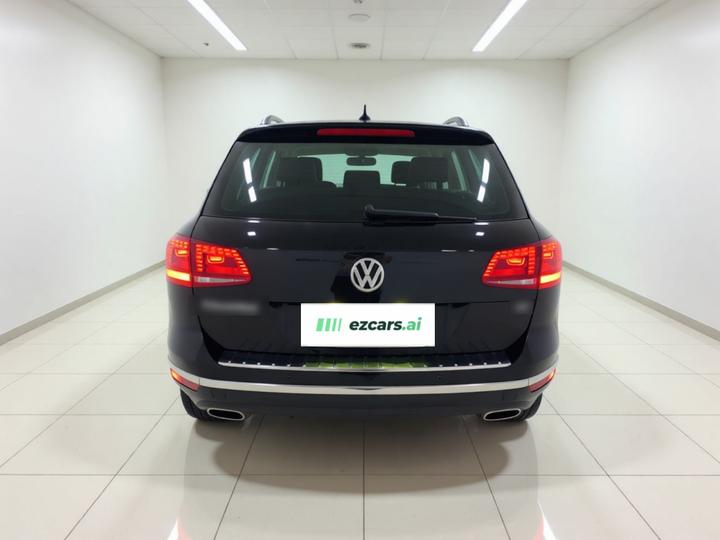 Touareg 2017 3.0TSI photo 3