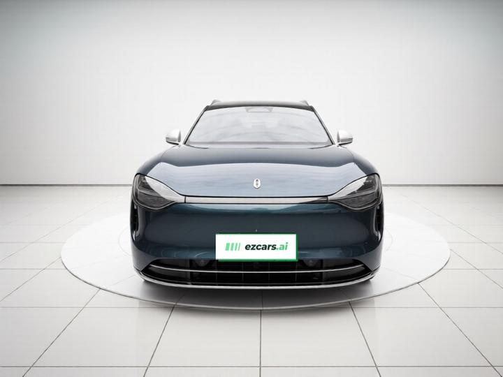 HIMA AITO M9 2024 EREV Ultra 42kWh 6-Seater photo 2