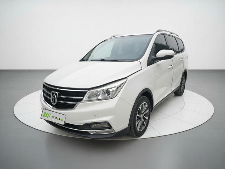 730 2019 1.5T MT 7-Seater China VI