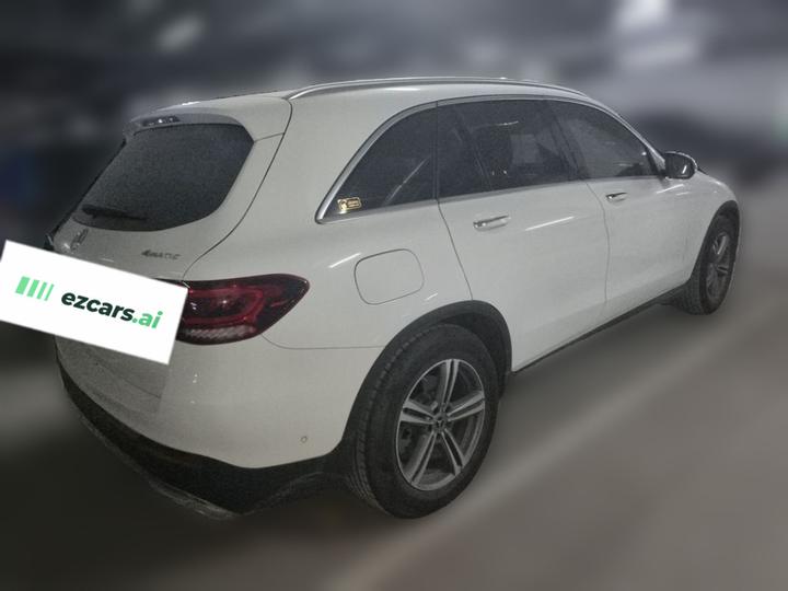 GLC 2021 GLC 260 L 4MATIC Dynamic photo 6