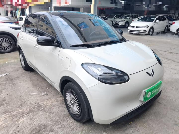 Wuling Bingo 2024 333km photo 3