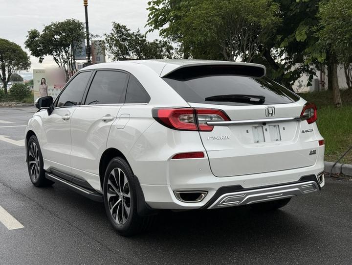Avancier 2017 240TURBO RWD Comfort photo 4