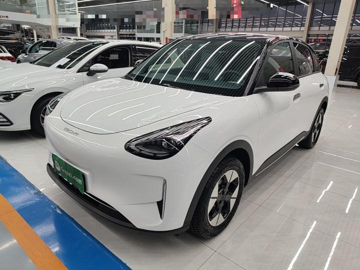 Xingyuan 2025 310km