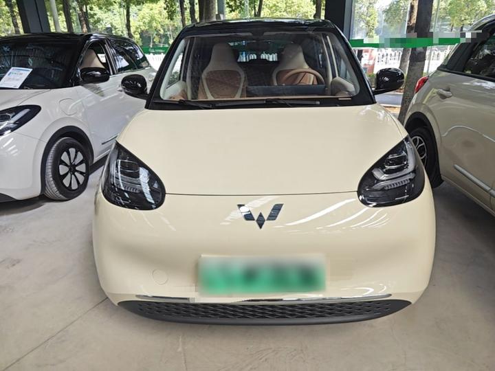 Wuling Bingo 2025 333km photo 2