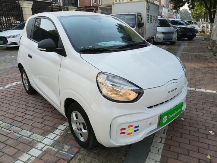 Clever R 2020 photo 3