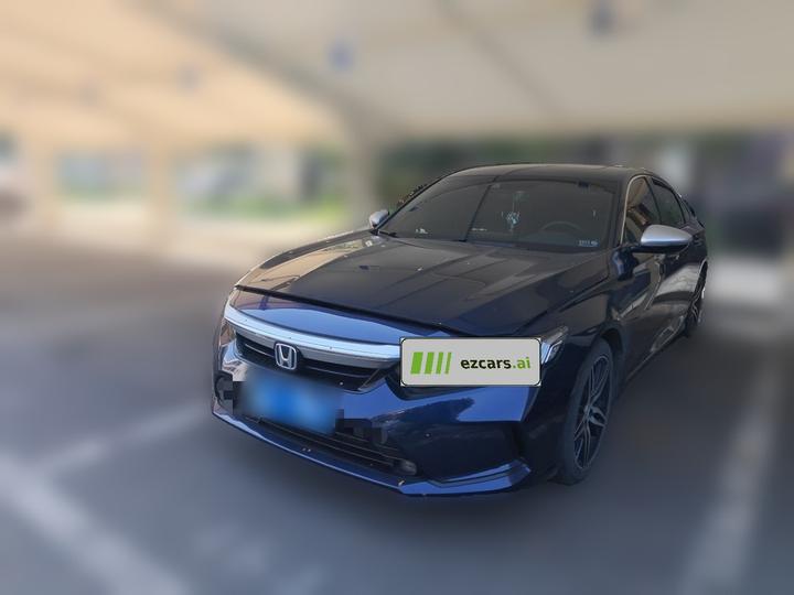 2022 Hybrid 2.0L