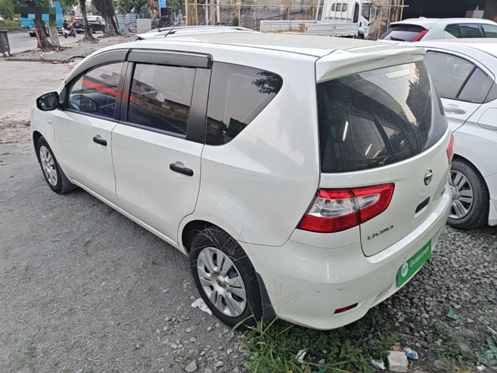 2015 1.6XE CVT Comfort photo 4