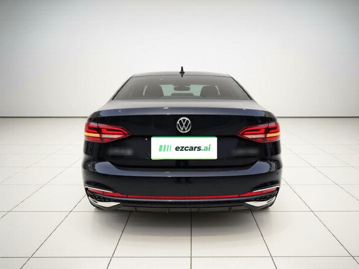 Lavida 2023 1.5L AT photo 5