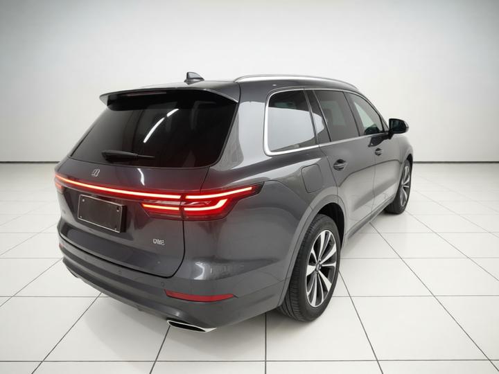 Li Auto ONE 2020 EREV 6-Seater photo 6